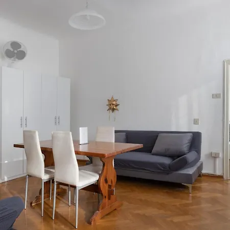 Apartmán Vista&capriccio1 Terst