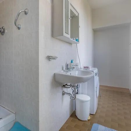Vista&capriccio1 Apartmán Terst