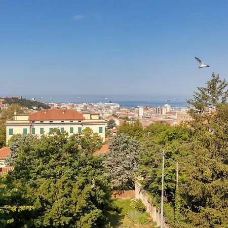 Apartmán Vista&capriccio1