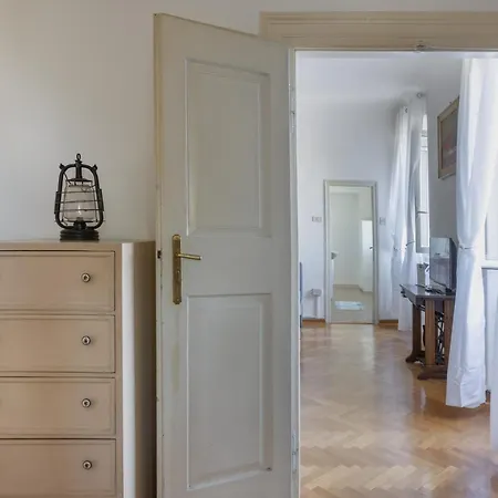 Apartmán Vista&capriccio1 Terst