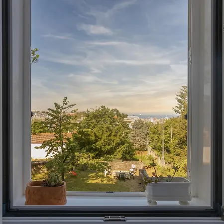 Vista&capriccio1 * Terst