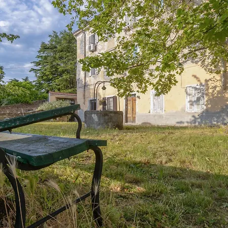 Apartmán Vista&capriccio1 *