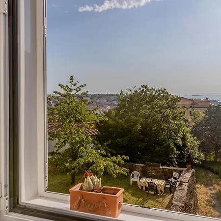 Apartmán Vista&capriccio1